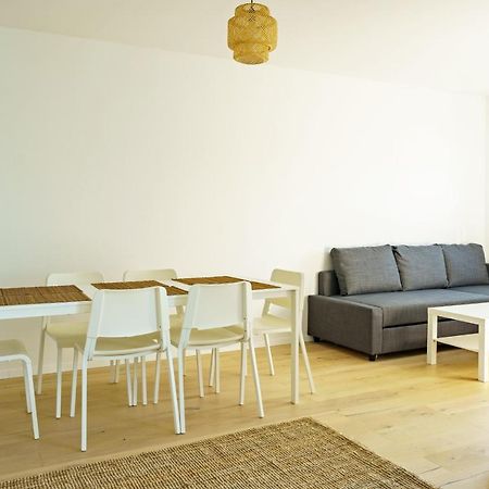 Vienna Living Apartments - Hadrawagasse المظهر الخارجي الصورة