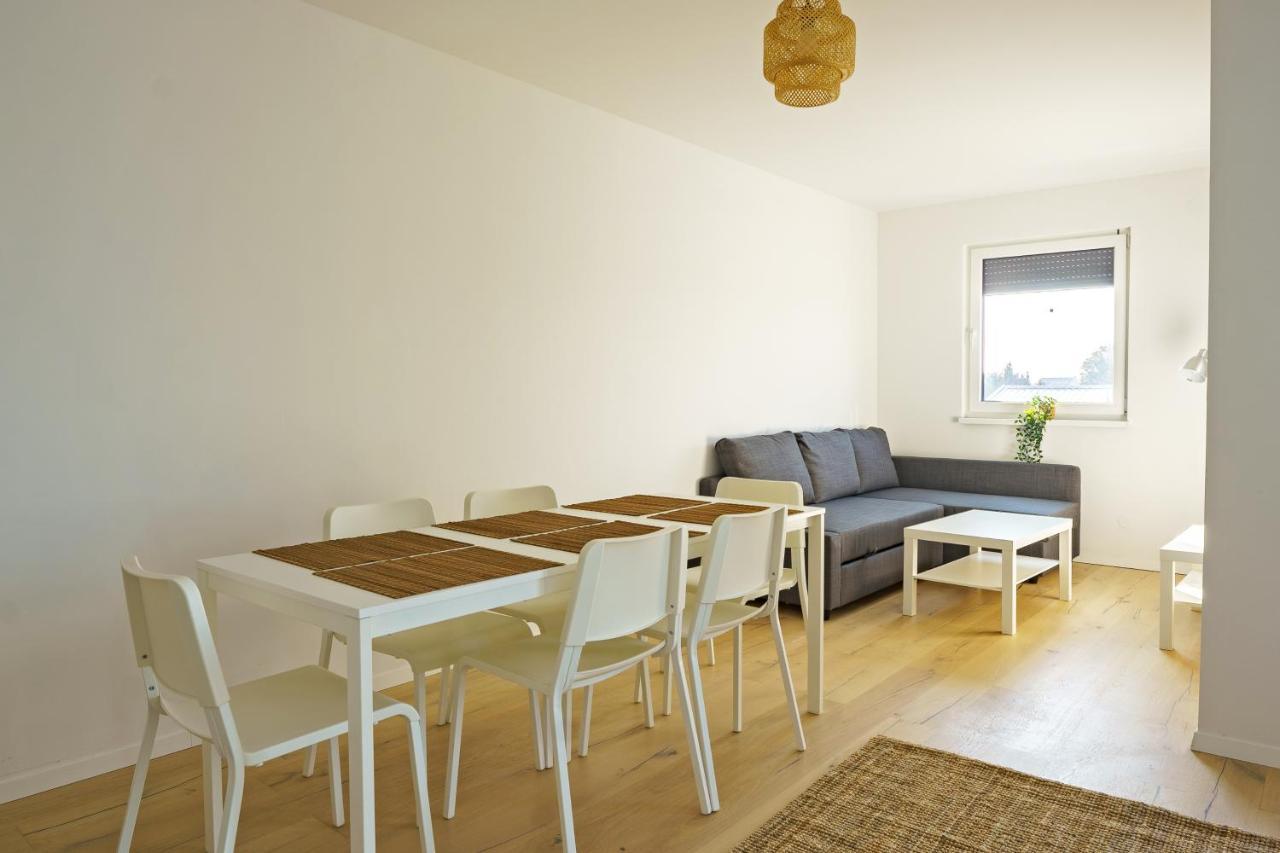 Vienna Living Apartments - Hadrawagasse المظهر الخارجي الصورة