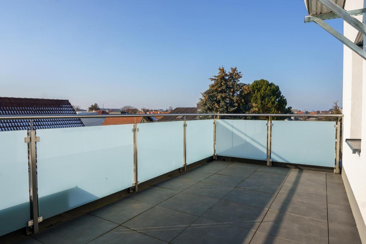 Vienna Living Apartments - Hadrawagasse المظهر الخارجي الصورة