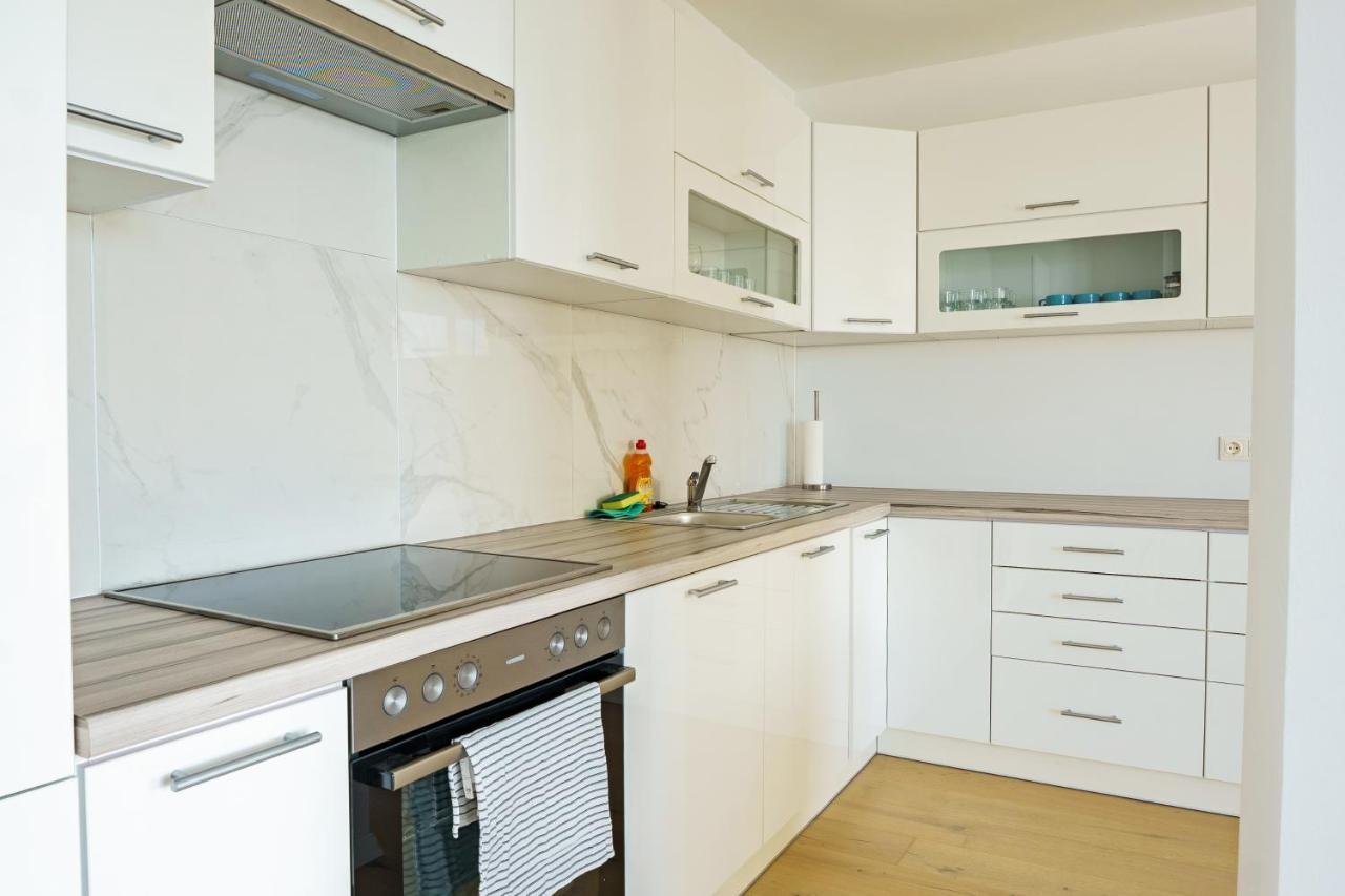 Vienna Living Apartments - Hadrawagasse المظهر الخارجي الصورة