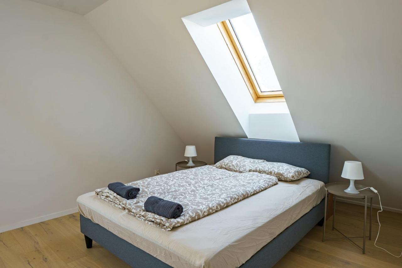 Vienna Living Apartments - Hadrawagasse المظهر الخارجي الصورة
